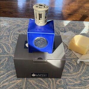 Lampe Berger rare preowned